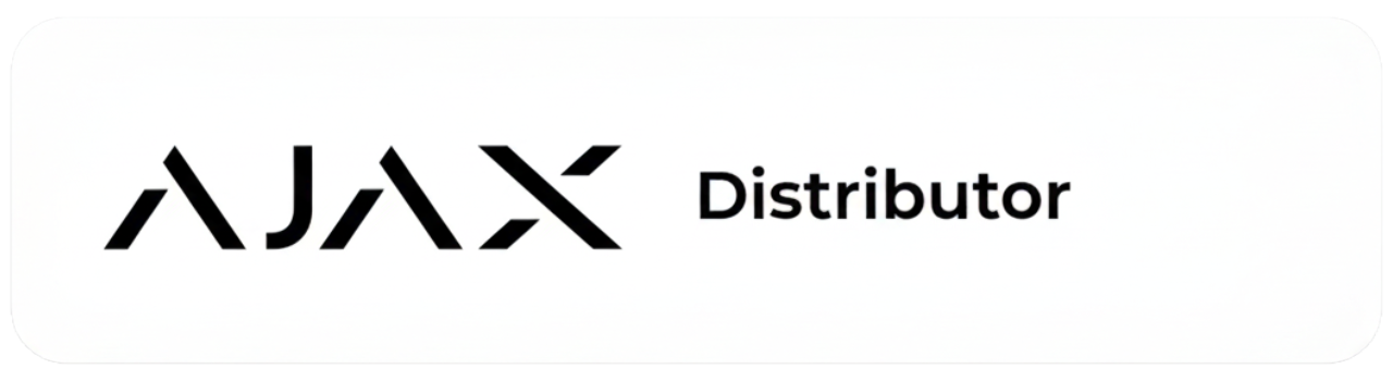 AJAX Distributor