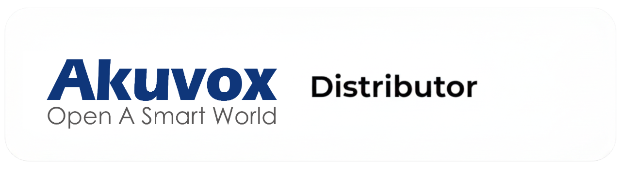 Akuvox Distributor