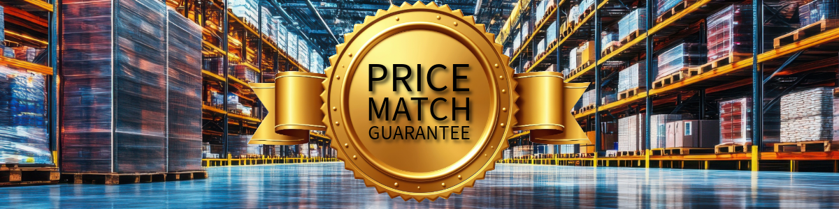 LTS Security Australia Price Match Guarantee