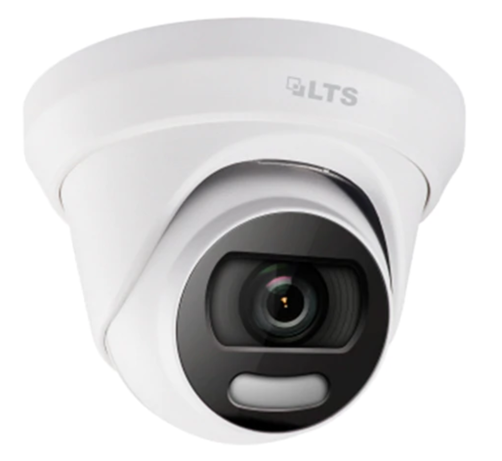 lts tvi camera