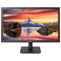 LG - 22" 1080p PC Monitor