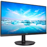 Philips 23.8" 1080p Monitor with Audio