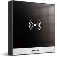 AKUVOX - RFID / IP Reader - (PoE)