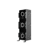 A08 In Wall box