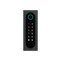 Access Control Terminal