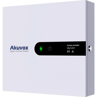 AKUVOX - 2x Door Controller