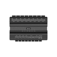 Akuvox  4 Door Controller