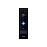Slimline Face Rec Doorstation