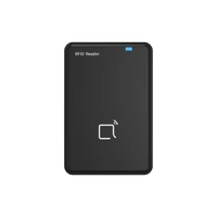 Desktop Card Reader