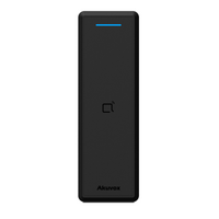 Slimline Reader 13.56Mh-125kHz