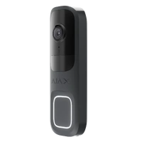 Doorbell Graphite