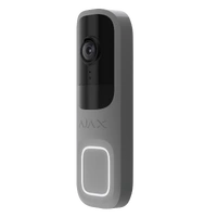 Doorbell Grey