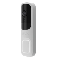 Doorbell White