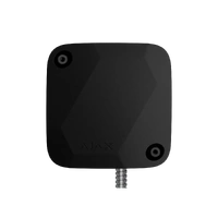 AJAX S Fibra Seismo G3 Blk