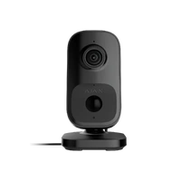 IndoorCam Black