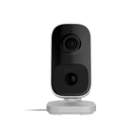 IndoorCam White