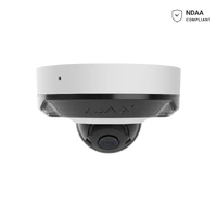 8MP 2.8mm Dome HYB WTE