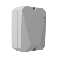 HUB BP JEWELLER WHITE