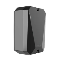 HUB BP JEWELLER BLACK