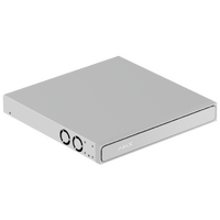 Ajax NVR H2D16PAC 16-Channel White