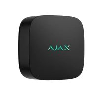 AJAX Life Quality Lite Black