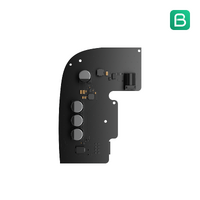 12-24V PSU Hub2/ Rex2