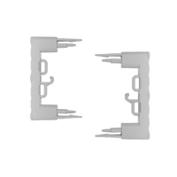 Ajax Module Holder Type A White
