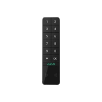 Outdoor Keypad BLK