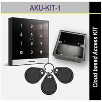 Cloud based Access KIT