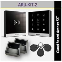 Cloud based Access KIT X2