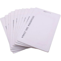 Access Control - EM Card (Thick)