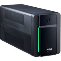 APC UPS - ( 650W ) to suit : 16ch NVR / DVR