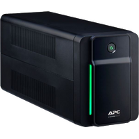 APC UPS - ( 410W ) to suit : 4 & 8ch NVR / DVR