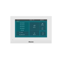 2-Wire Monitor White