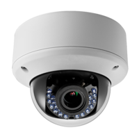 "2MP 1080P HD-TVI,PAL 1/3""sensor, 2.8-12mm,DC 12V AC 24V"