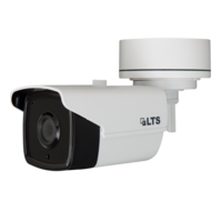 3MP TVI Bullet (3.6mm Fixed-Lens)