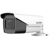 5MP TVI Bullet (2.7~13.5mm Motor-Lens)