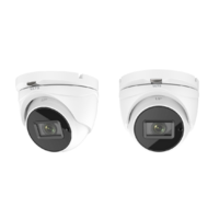 5MP TVI Turret (2.7~13.5mm Motor-Lens)