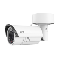 4.1MP IP Bullet (2.8-12mm Motor-Lens)