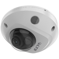 4MP IP Micro Dome (2.8mm Fixed-Lens) WiFi