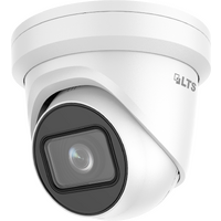 6MP IP Turret (2.8-12mm Motor-Lens)