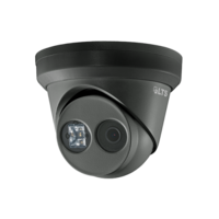 6.3MP Black IP Turret 2.8mm (CMIP3362WB-28M)