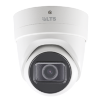 8MP IP Turret (2.8-12mm Motor-Lens)