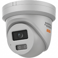 8MP Anti-Polymer Turret 2.8