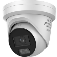 8MP AI Color 24/7 A/C