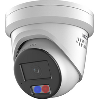 6MP Hybrid IR with Emerg Light