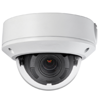 4MP IP Vandal Dome (2.8-12mm Motor-Lens)