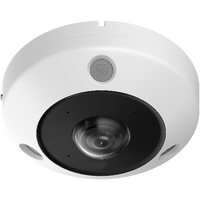 6 MP Fisheye