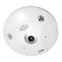 "6 MP, 1/1.8"" Sensor, 1.27mm, DC 12V/PoE"