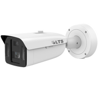 ANPR - Dual Camera Hybrid